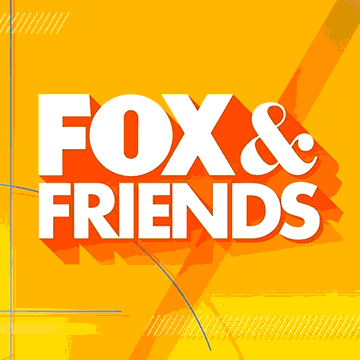 Fox & Friends