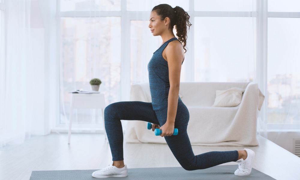 The-spine-pro-At-Home Workouts To Prevent Back Pain