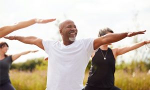 exercises for back pain