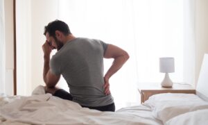 back pain relief in beverly hills, ca