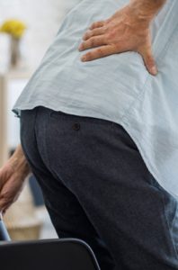 buttock pain relief in beverly hills, ca