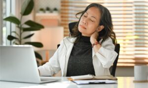 neck pain relief in beverly hills, ca