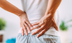 nerve pain after surgery