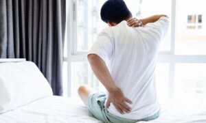 back pain in beverly hills, ca