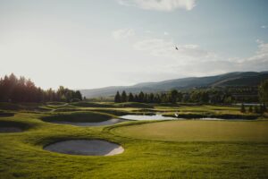 best golf courses in beverly hills, ca