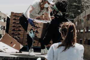volunteer opportunities in beverly hills, ca