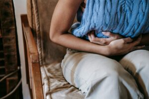 abdominal pain relief in beverly hills, ca