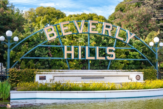 Winter Activities In Beverly Hills, Ca