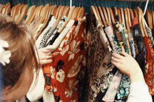 thrift stores in beverly hills, ca