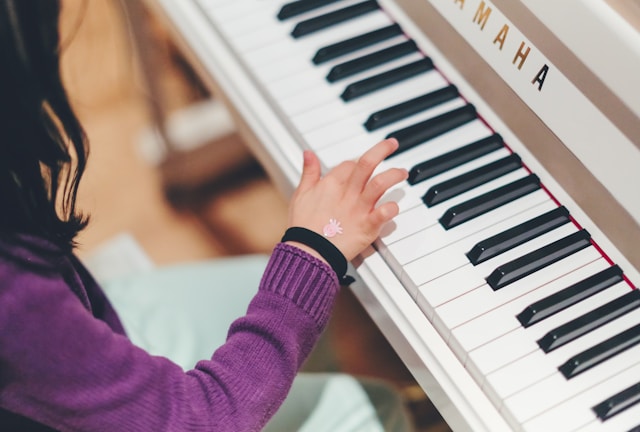 Music Classes In Beverly Hills, Ca