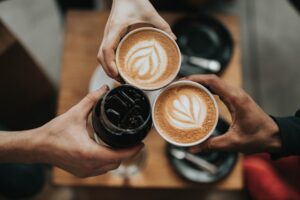 coffee shops in beverly hills, ca