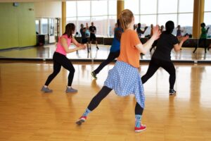 Best Dance Studios in Beverly Hills, CA