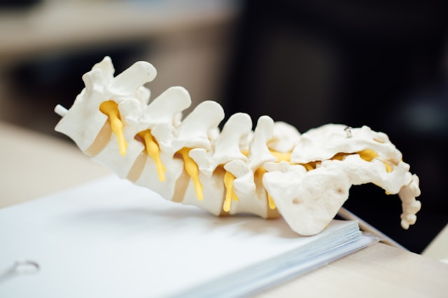 innovative therapies for back pain relief